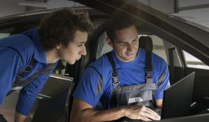 How We Appraise Vehicles At Elgin